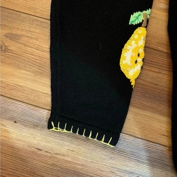 New and Beautiful Quacker Factory (Brand) Lemon Sold by QVC - Picture 6 of 11